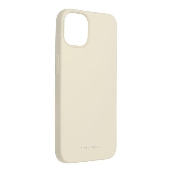 Custodia / Cover Per Apple Iphone 13 Bianco - Roar Space-image