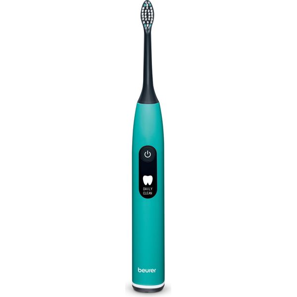 Beurer Sc 50 Ocean Breeze SchallzahnbüRste Green Planet-image