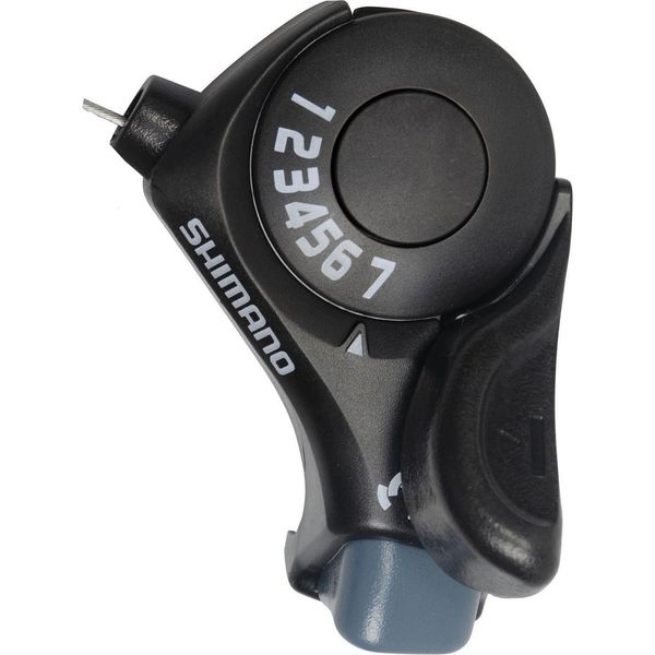Shimano Leva Del Cambio Tourney SL-TX30 7 Velocità Destra ? 7 Velocità-image