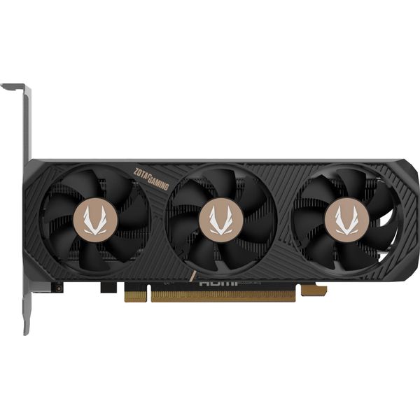 Zotac Zotac Gaming Geforce Rtx 5060 Low Profile Nvidia 8 Gb GDDR7-image
