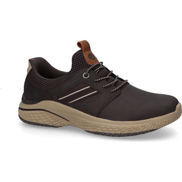Dockers By Gerli Sneaker Sabot Da Uomo 50ME017-650-360 Scarpe Marrone, Numero Di Scarpe: 43 Eu-image