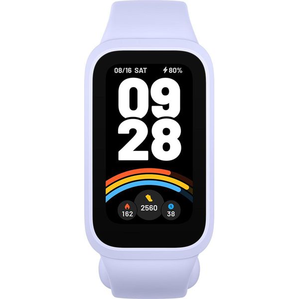 Xiaomi Smart Band 9 Active-image