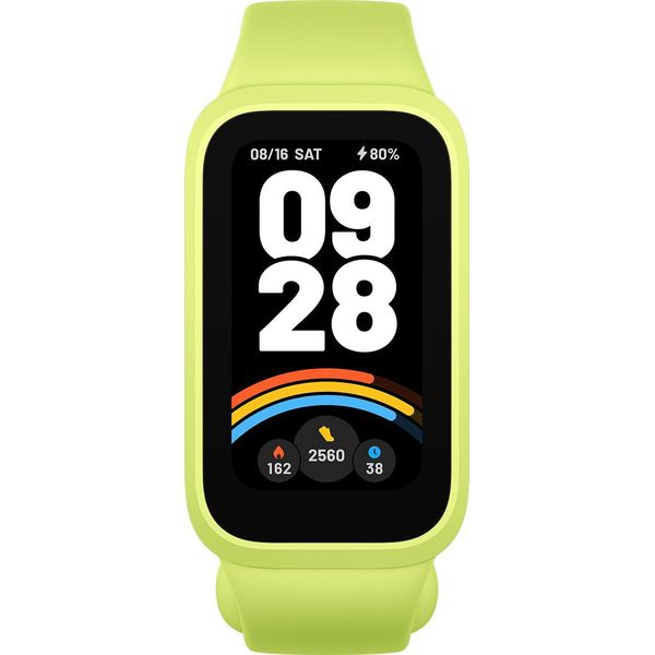 Xiaomi Smart Band 9 Active-image