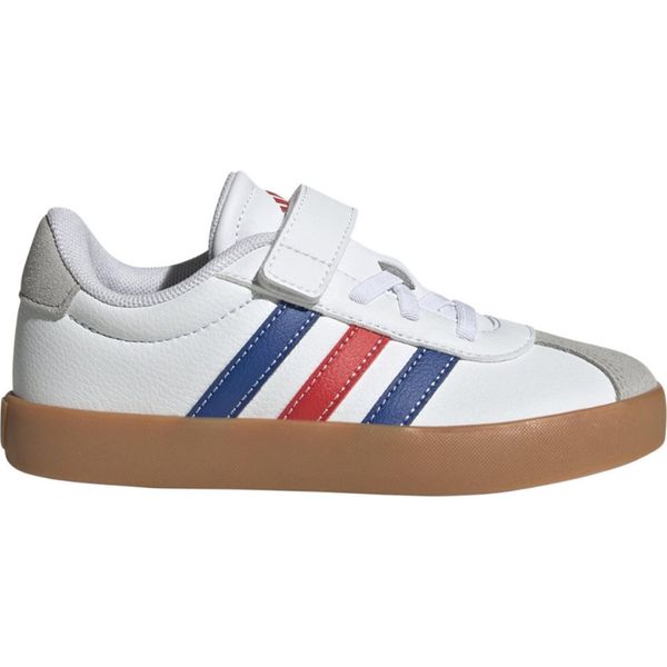 Sneakers Del Marchio Adidas Del Modello Vl Court 3.0 El C Bianco-image