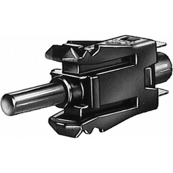 Interruttore Di Contatto Porta Hella Per Mercedes 124 Notchback (W124)-image
