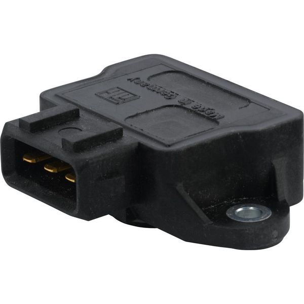 Sensore Di Posizione Dell'acceleratore A 3 Poli Hella Per Vw Golf Iii (1H1)-image