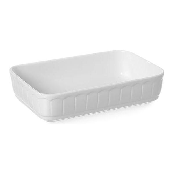 Stampo Da Forno Rustica, Rettangolare, Hendi, 2,3L, 282X192X(H)65Mm-image