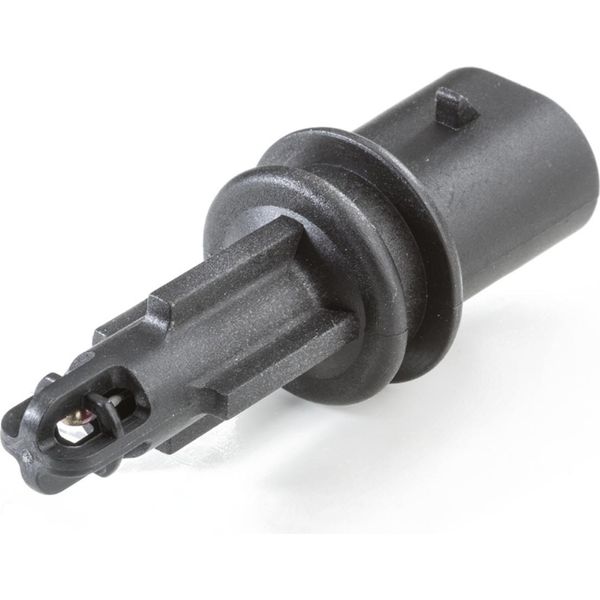 Sensore Temperatura Aria Aspirata Sensore Ntc A 2 Poli Hella Per Opel Astra E Altri Modelli-image