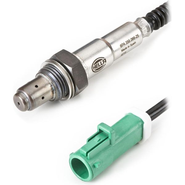 Sonda Lambda Hella 6PA 358 066-251-image