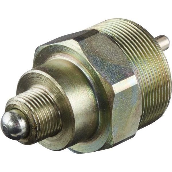 Interruttore Luce Di Retromarcia M12 X 1,00 A 2 Poli Hella Per Mb Sprinter E Altri Modelli-image