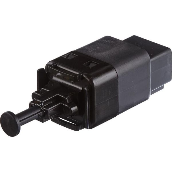 Interruttore Luce Freno Meccanico 2 Poli Hella Per Chevrolet Rezzo Ed Altri-image