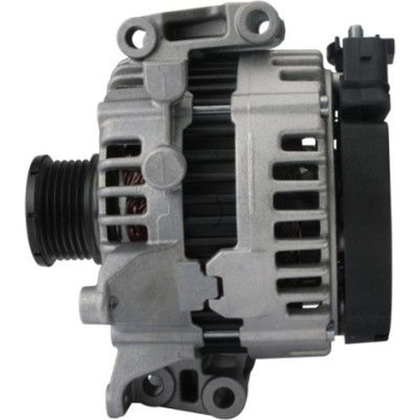 Alternatore 12 V 180 A Ø 50 Mm Hella Per MERCEDES-BENZ C-KLASSE Ed Altri-image
