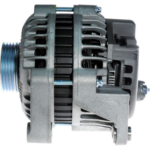 Alternatore Con Puleggia A V 59Mm Hella Per Renault Clio Ii (Bb_/ Cb_)-image