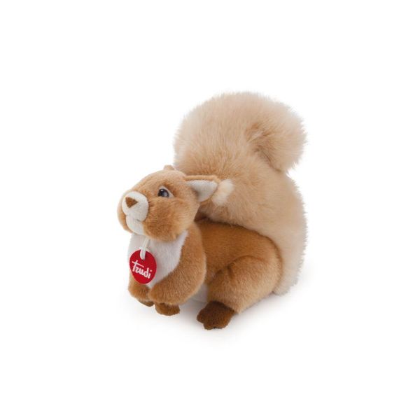 Scoiattolo Ginger (Trudi) Piccolo Peluche-image
