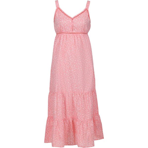 Regatta - "Gazania"" Abito Casual Leggero Da Donna RG8961 (40 De) (Shell Pink)"-image