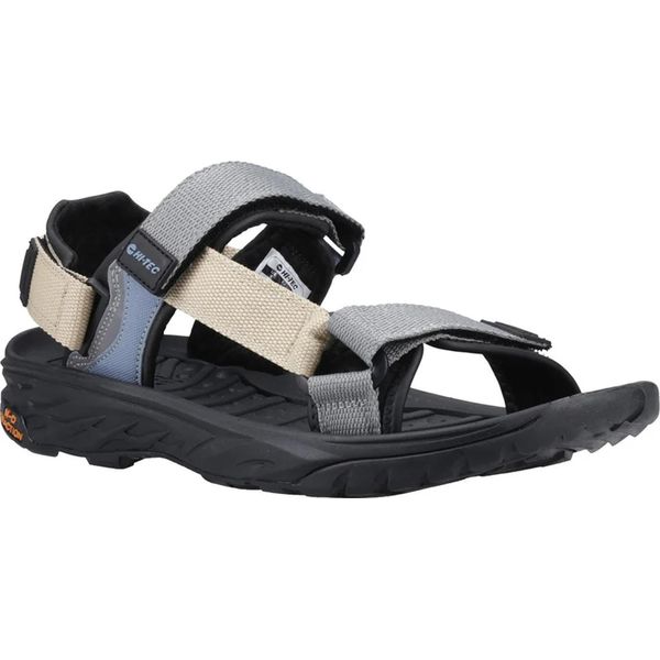 Hi-Tec - Sandali "Ula Raft"" Da Uomo FS12244 (43 Eu) (Blu Notte/Blu)"-image