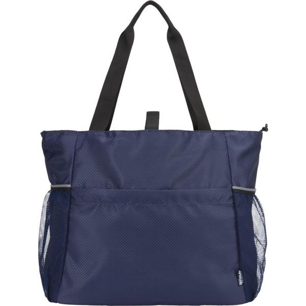 Floso - Borsa "Nomad"", Materiale Riciclato, 18 Litri PF4789 (Taglia Unica) (Blu)"-image