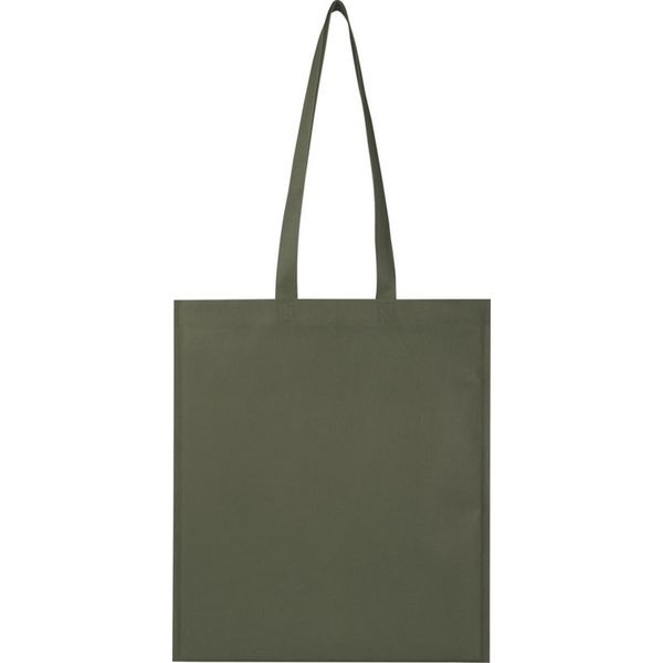 Floso - Sacchetto "Ecoseal"", Non Tessuto, Materiale Riciclato, 6L PF4813 (Taglia Unica) (Verde Abete)"-image
