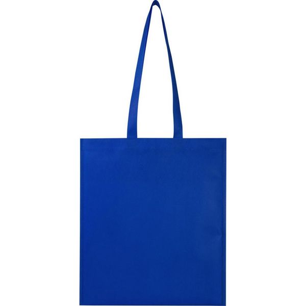 Floso - Sacchetto "Ecoseal"", Non Tessuto, Materiale Riciclato, 6L PF4813 (Taglia Unica) (Blu Royal)"-image