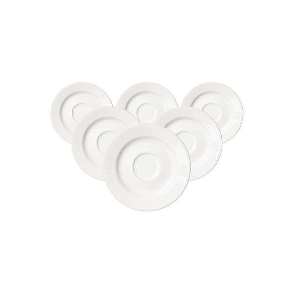Ritzenhoff & Breker Espressountertassen Volos ø 12,5 Cm 6Er Set-image
