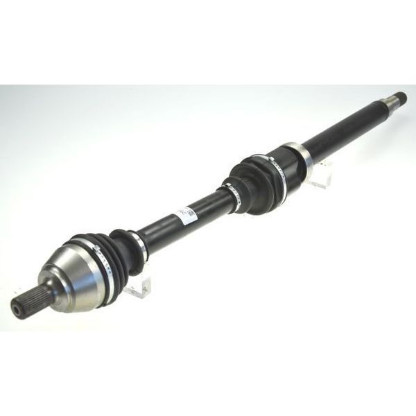 Spidan 25122 Albero Di Trasmissione Per Ford Focus Ii Hatchback (Da, Hcp, Dp) Focus Ii Station Wagon (Da, Ffs, Ds) Focus C-Max (DM2) C-MAX (DM2) Focus Ii Berlina-image
