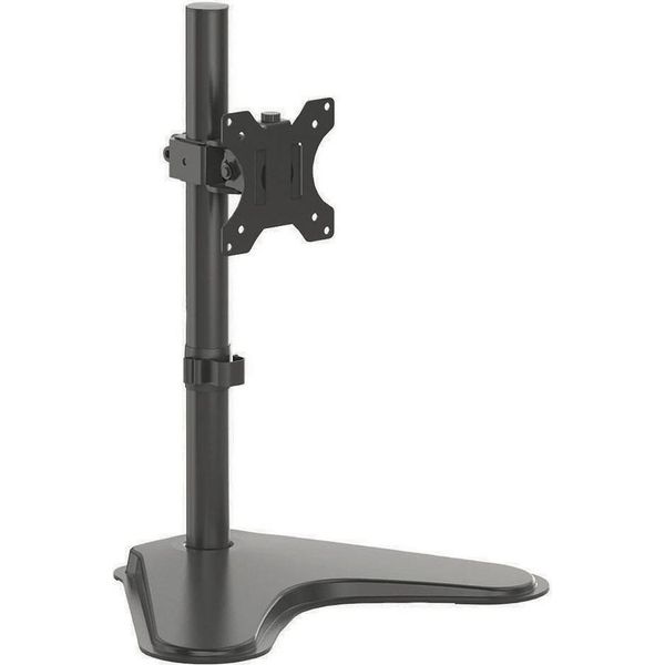 Fellowes 8049601 Braccio Per Monitor Singolo Fellowes Professional Series Con Supporto-image