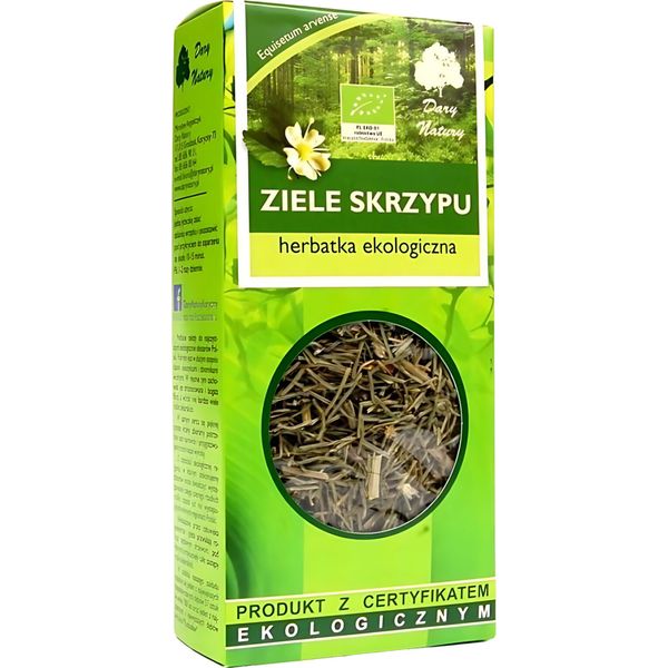 Erba Di Equiseto25G Dary Natury-image