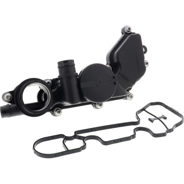 Separatore D'olio, Sfiato Del Basamento Vw Golf, Passat, Tiguan A3, Kodiaq, Leon-image