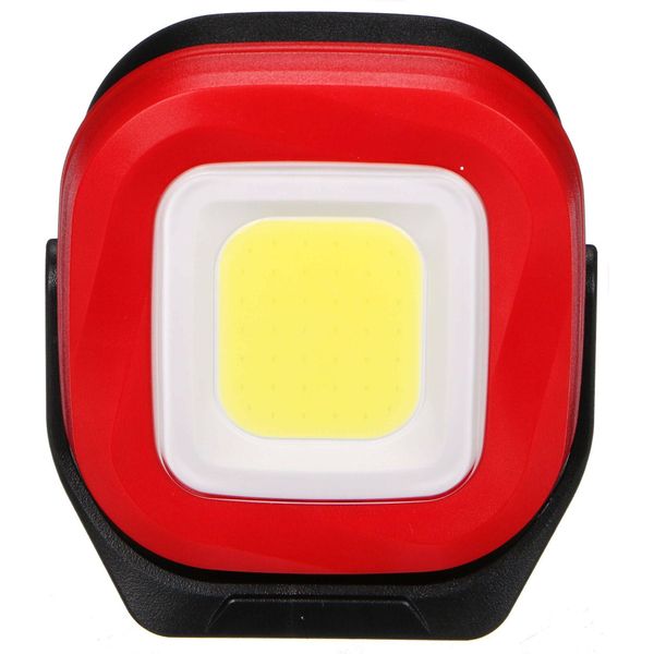 Lampada Da Lavoro Con Magnete Lamp Work 1, 1000 Lm, Cob Led, Usb-image