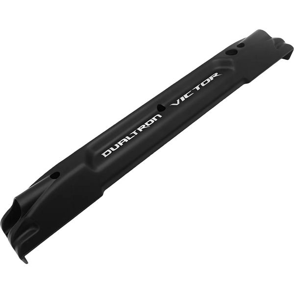 Minimotori, Copertura Del Ponte Lato Destro Per Dualtron Victor Luxury, Luxury Plus, Nero-image