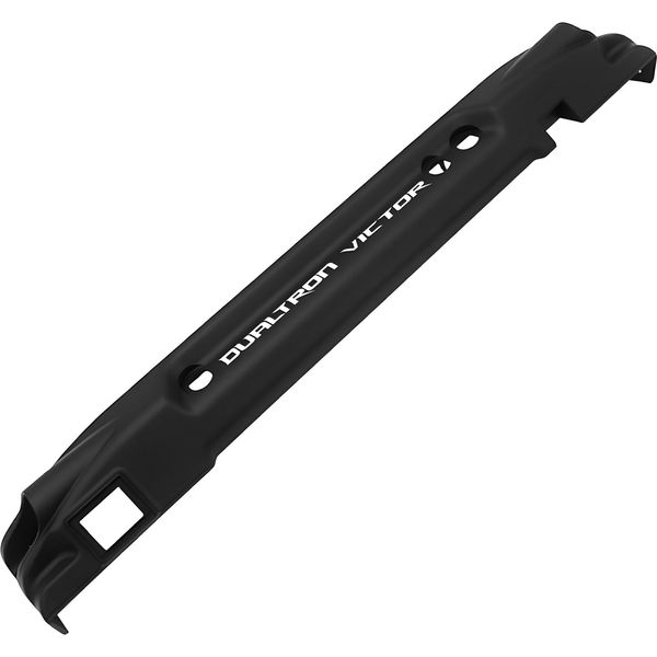Minimotori, Coperchio Laterale Sinistro Per Dualtron Victor, Nero-image
