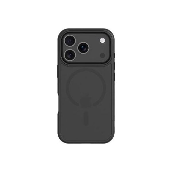 Cover Posteriore Tattica Magforce Hyperstealth Iphone 17 Pro Asfalto-image