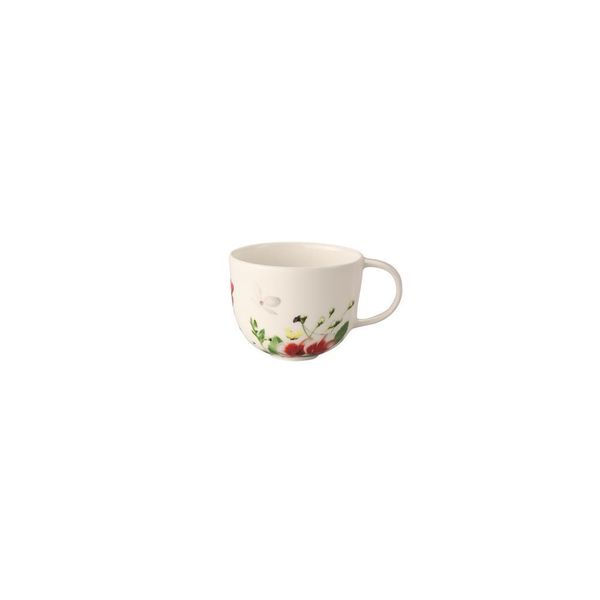Rosenthal Espresso-Obertasse Brillance Fleurs Sauvages 10530-405101-14717-image