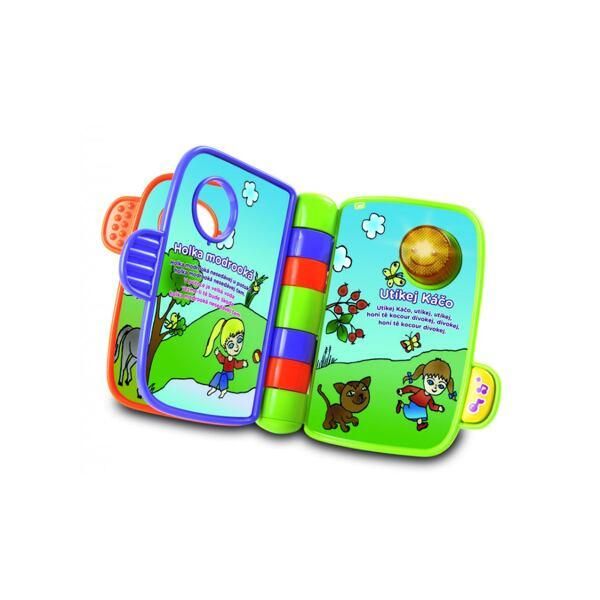 Vtech Il Mio Primo Canzoniere Sk-image