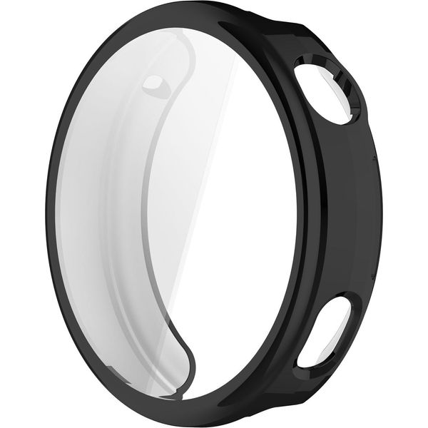 Inf Custodia Protettiva In Tpu Per Huawei Watch GT6 41MM - Nera-image