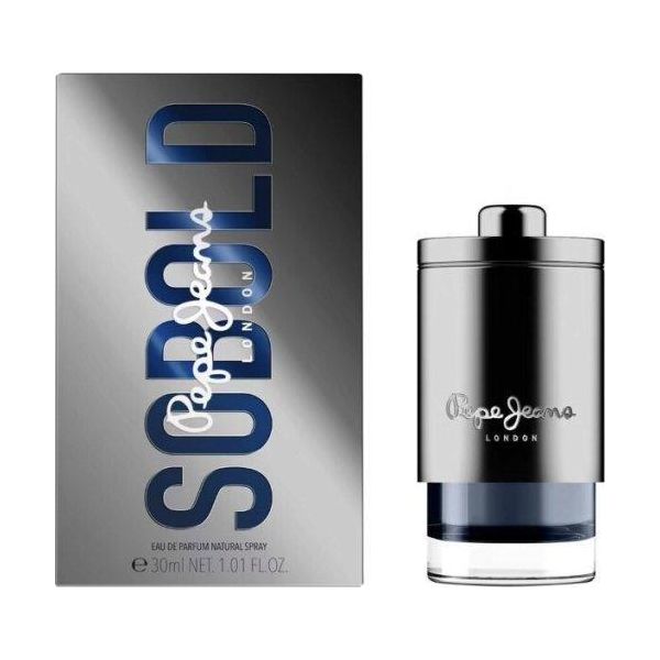 Pepe Jeans London So Bold Edp Spray-image