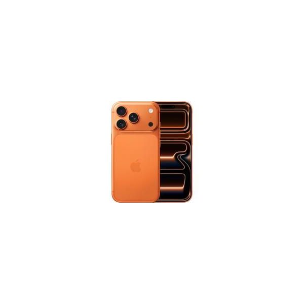 Iphone 17 Pro 256GB , Handy Cosmic Orange, Ios-image