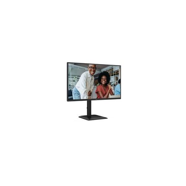 Q27E4U, Led-Monitor 68.6 Cm (27 Zoll), Schwarz, Qhd, Ips, Adaptive-Sync, Usb-Hub, 120Hz Panel-image