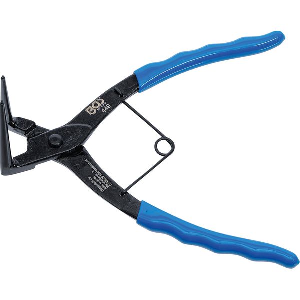 Bgs Pinze Per Anelli Elastici A 90° Per Anelli Elastici Interni 165 Mm - 449-image