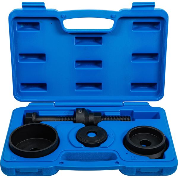 Bgs Set Di Utensili Per Cuscinetti Ruota Per Mercedes-Benz 4 Pezzi - 64100-image