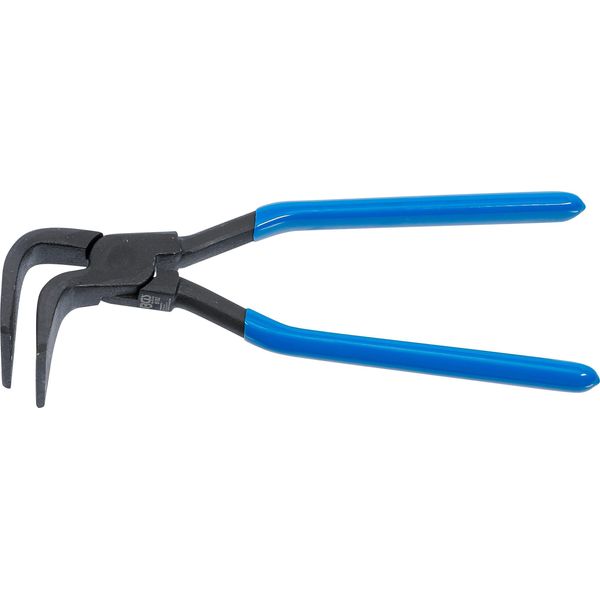 Bgs Pinze Per Smussare E Piegare Con Angolo Di 90° 280 Mm - 6162-image