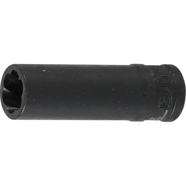 Bgs Inserto Di Calibrazione Per Elettrodi Per Candelette Azionamento Quadro 6,3 Mm (1/4") Sw 8,25 Mm - 5290-8,25"-image