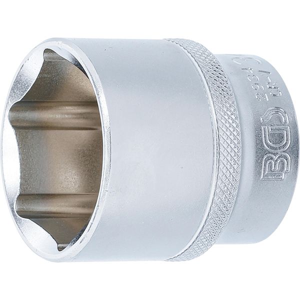 Bgs Chiave A Bussola Esagonale A Comando Quadrato 12,5 Mm (1/2") Sw 34 Mm - 2934"-image