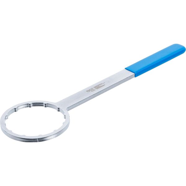 Bgs Chiave Per Filtro Olio A Dodici Lati Per Renault Sw 76 Mm - 8259-image