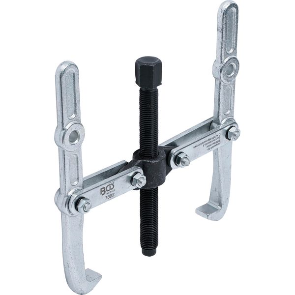 Bgs Estrattore Esterno/Interno A 2 Bracci 76 - 165 Mm - 7692-image