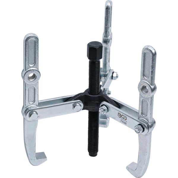 Bgs Estrattore Esterno/Interno A 3 Bracci 30 - 150 Mm - 7698-image