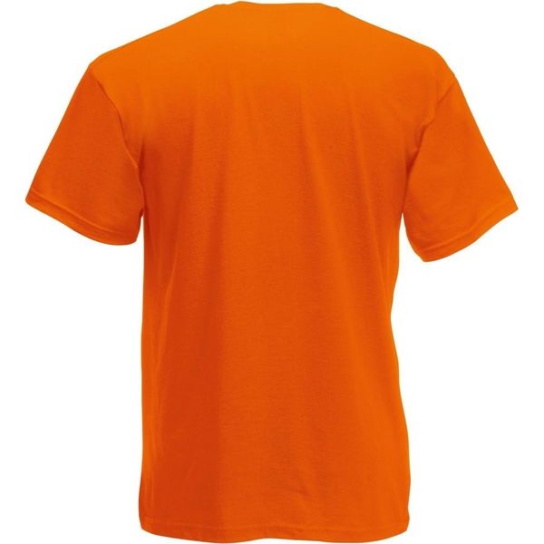 Maglietta Fruit Of The Loom Herren Screen Stars Original BC340 (M) (GrüN)-image
