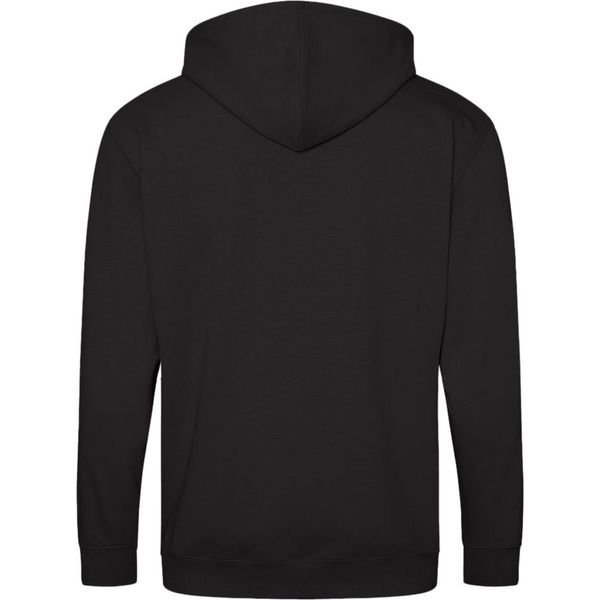 Giacca Con Cappuccio / Pullover Con Cappuccio / Felpa Con Cappuccio Con Zip RW180 (2XL) (Verde Abete)-image