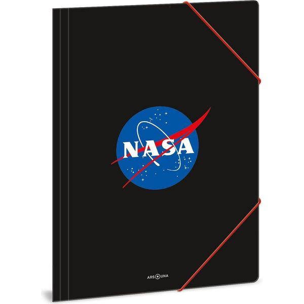 Cartella Per Quaderni Ars Una Nasa A4-image