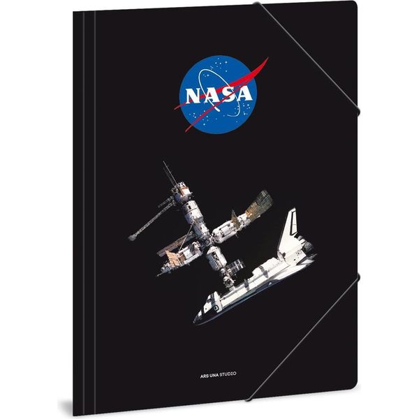 Cartella Per Quaderni Ars Una Nasa Station A4-image